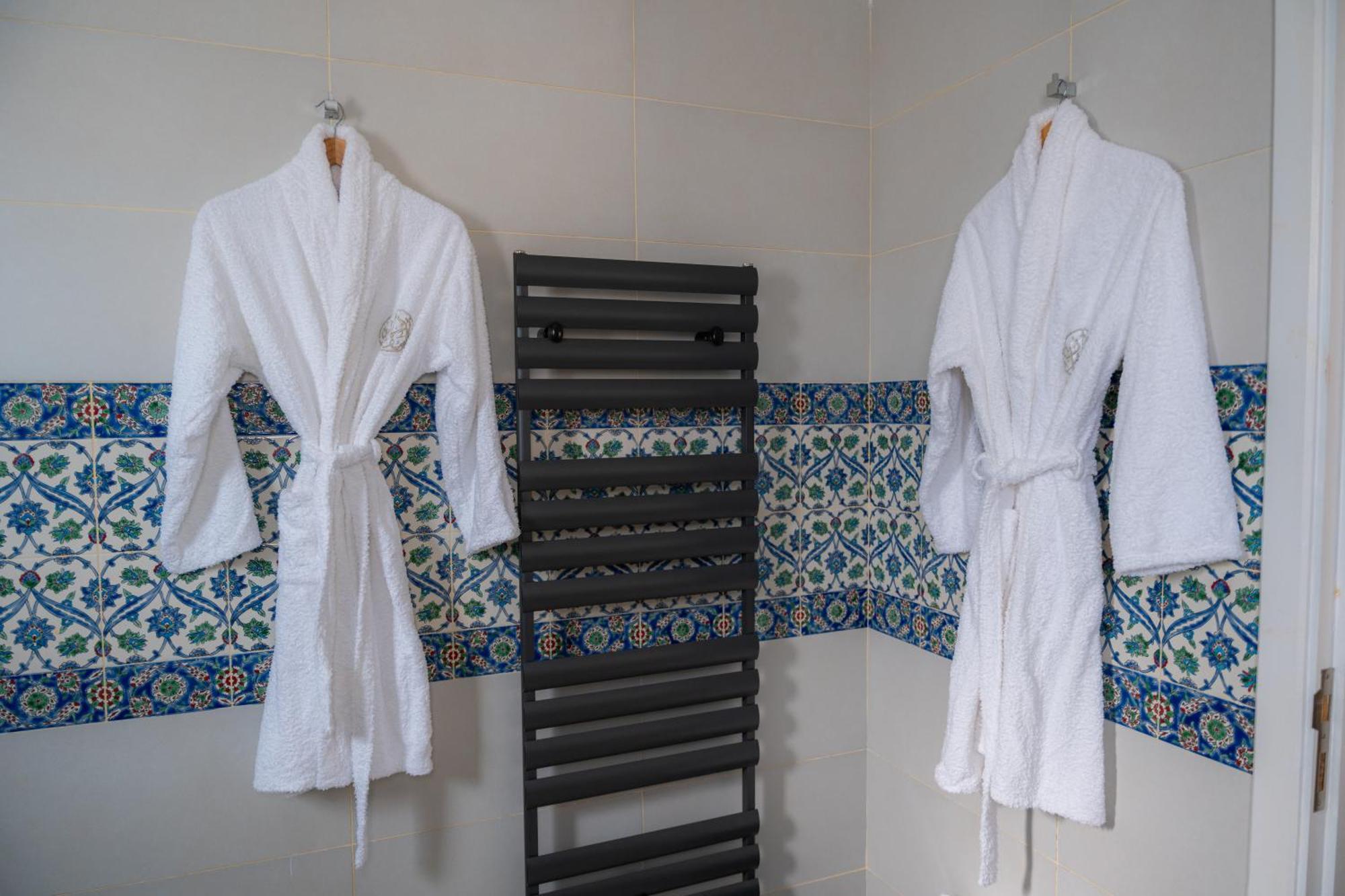 Hotel Dar Al Makam - Luxury Experience (Adults Only) à Soliman Extérieur photo